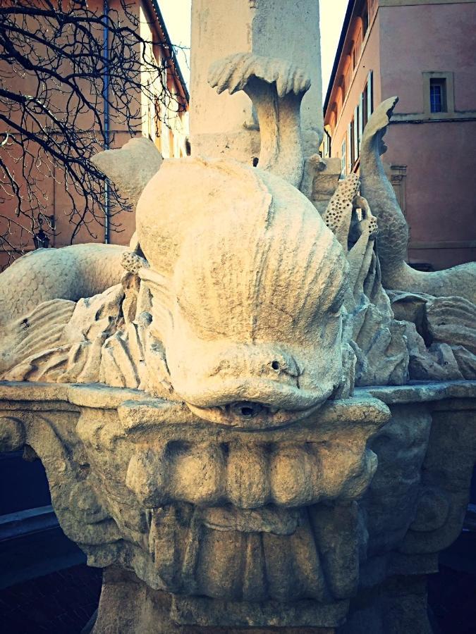Le Jardin De Ponteves Apartment