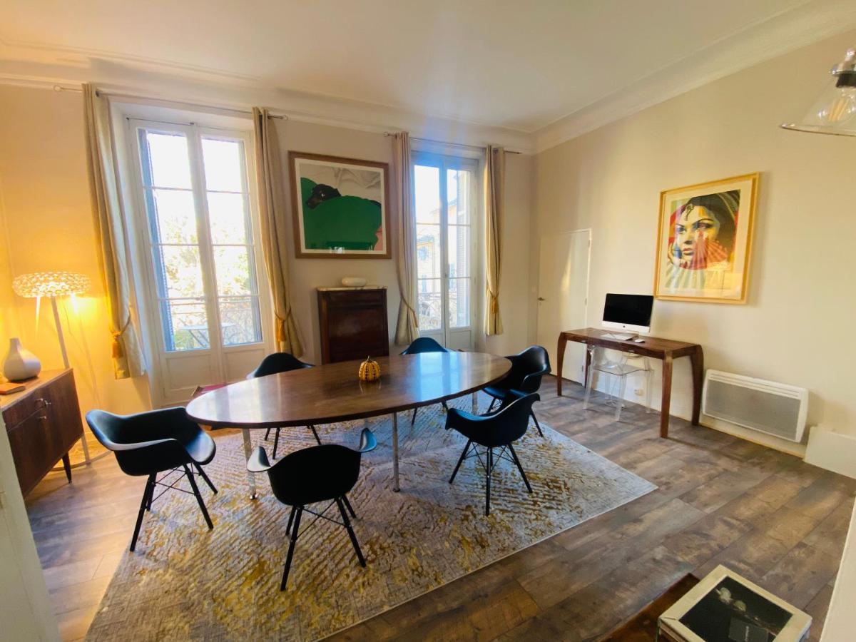Le Jardin De Ponteves Apartment Aix-en-Provence