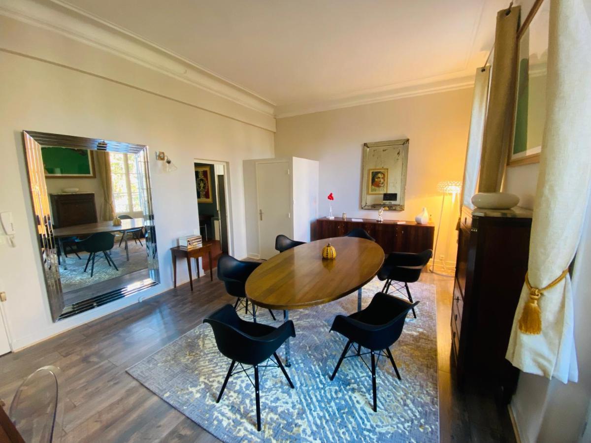 Apartment Le Jardin De Ponteves Aix-en-Provence