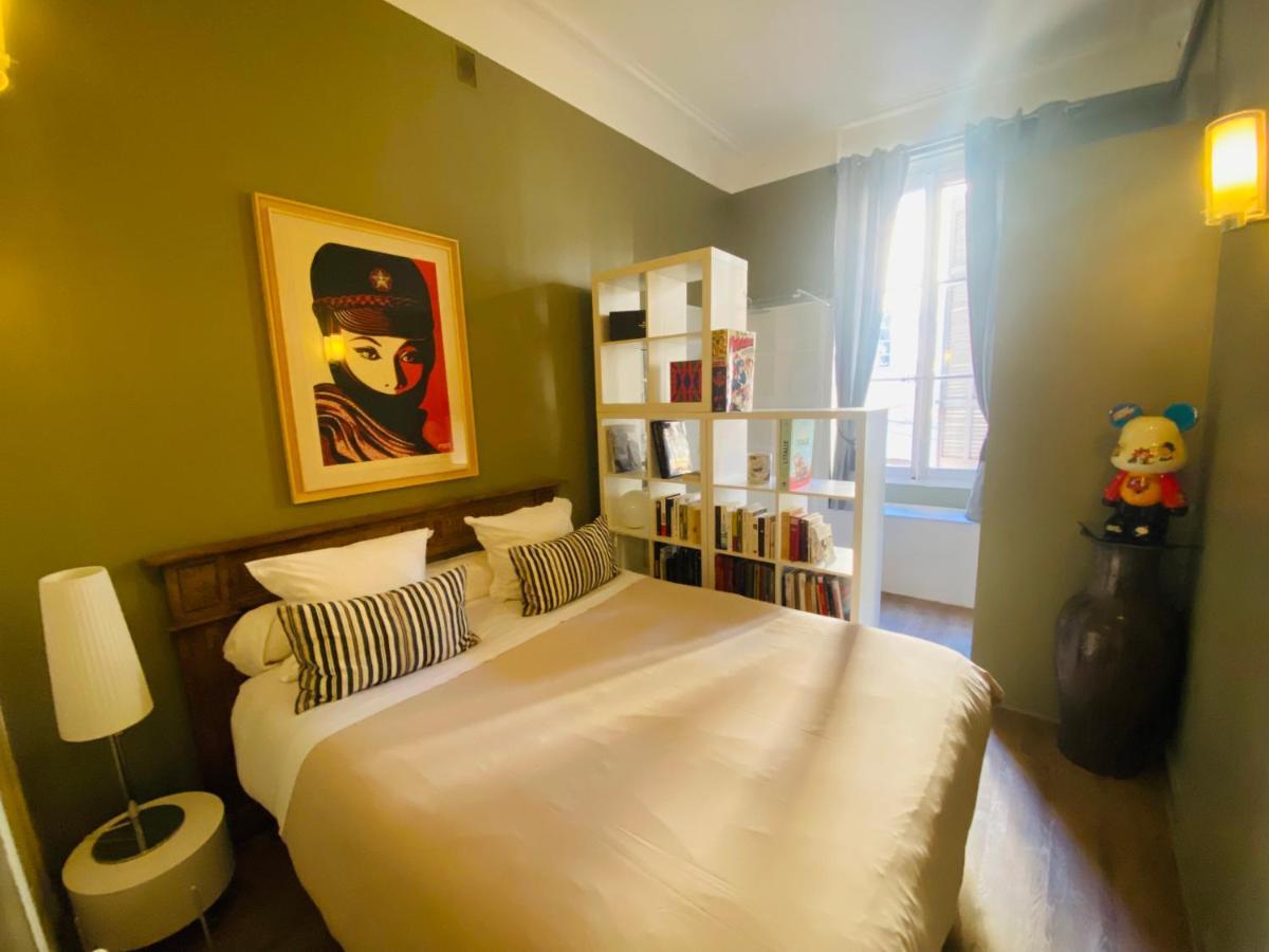 Apartment Le Jardin De Ponteves