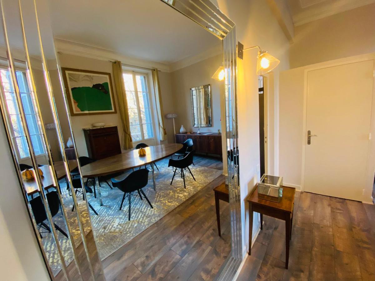 Le Jardin De Ponteves Apartment