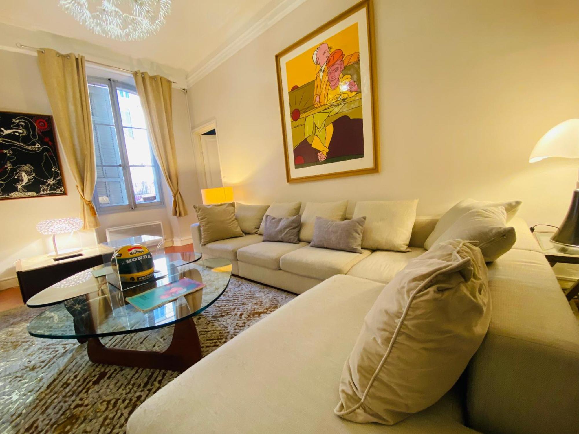 Apartment Le Jardin De Ponteves *