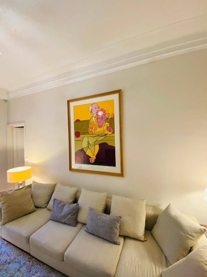 Apartment Le Jardin De Ponteves
